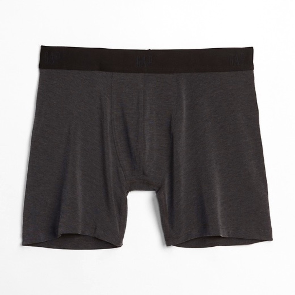 Gap 5" Breathe Boxer Briefs